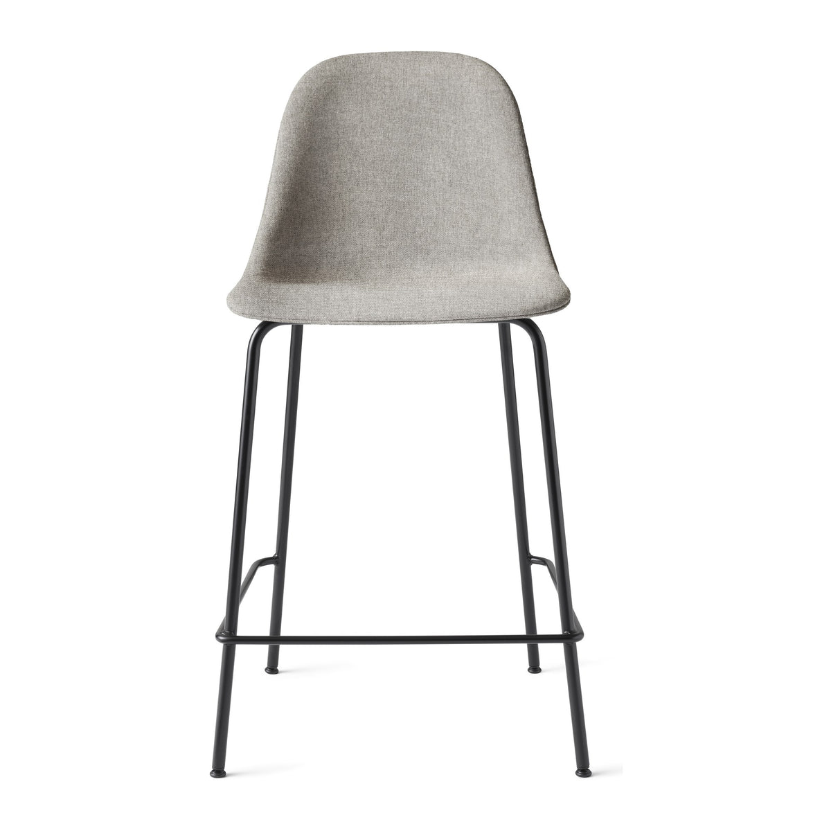 Audo Copenhagen Harbour Side Counter Chair barstol. Velg tekstil
