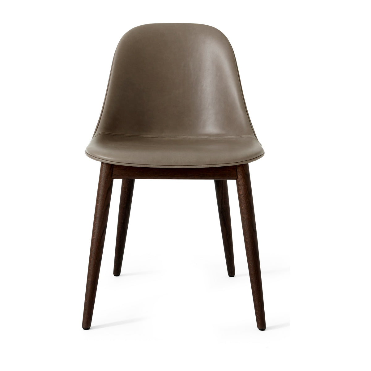 Audo Copenhagen Harbour Side Dining Chair spisestol, 4 ben. Velg tekstil og understell