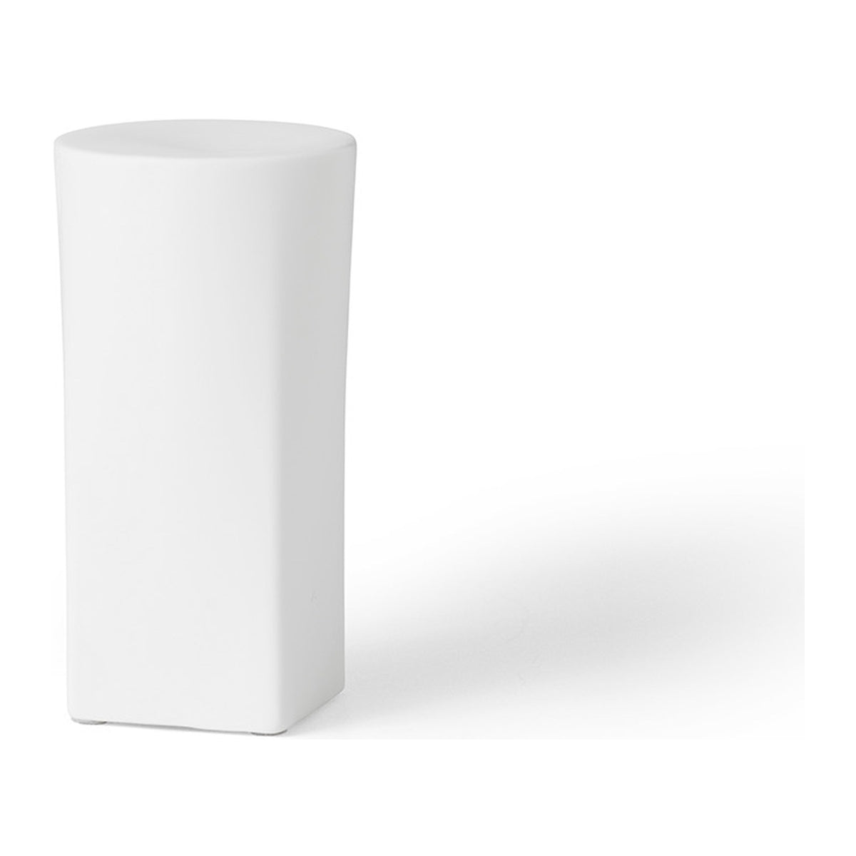 Audo Copenhagen Ignus Flameless Candle LED-lys. Velg høyde