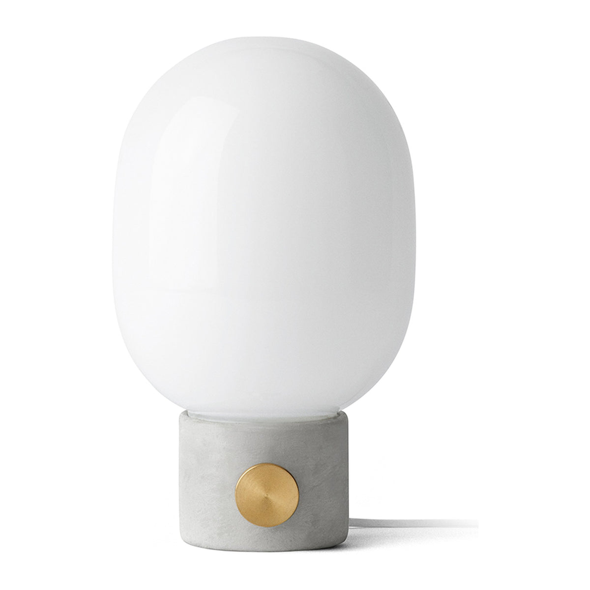 Audo Copenhagen JWDA Table Lamp bordlampe liten. Velg farge