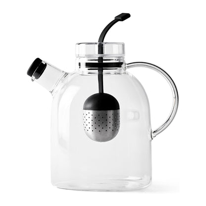 Audo Copenhagen Kettle Teapot tekanne