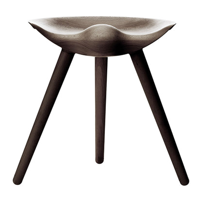 Audo Copenhagen ML 42 Stool krakk. Velg treverk