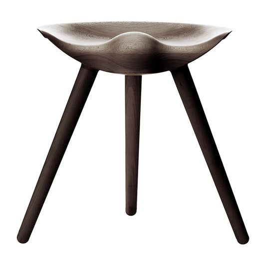 Audo Copenhagen ML 42 Stool krakk. Velg treverk