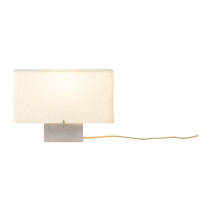 Audo Copenhagen Nonna Table Lamp bordlampe. Velg fot og høyde