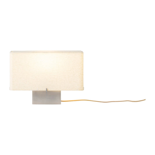Audo Copenhagen Nonna Table Lamp bordlampe. Velg fot og høyde