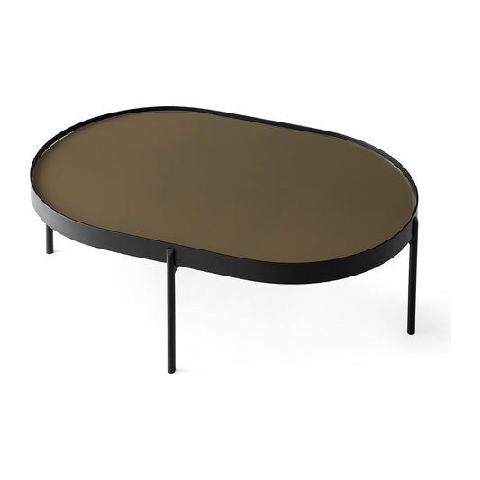 Audo Copenhagen NoNo Table sidebord. Velg utførelse