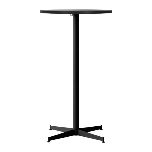 Audo Copenhagen Nook Bar Table barbord Ø 60 cm. Velg understell og bordplate
