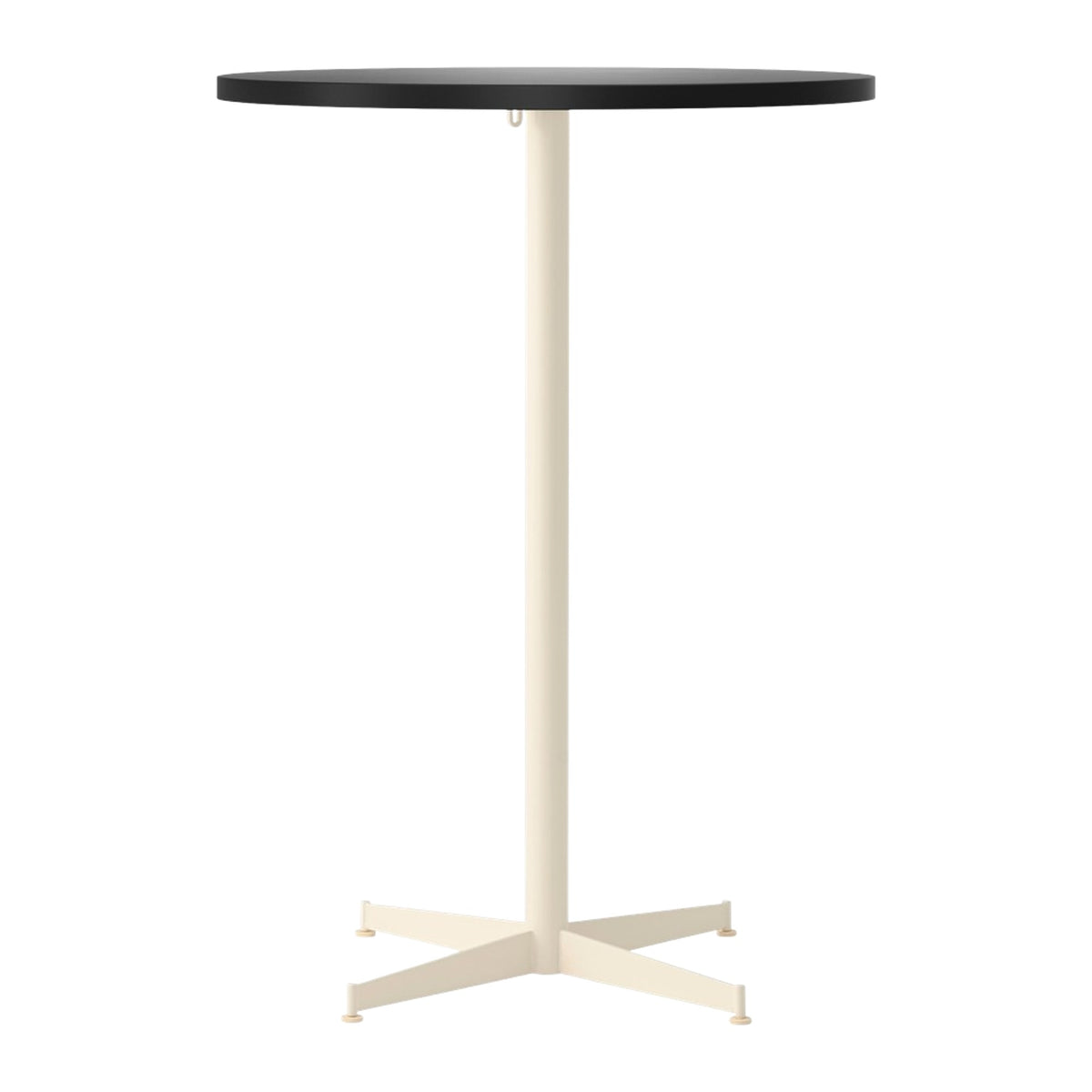 Audo Copenhagen Nook Bar Table barbord Ø 80 cm. Velg understell og bordplate