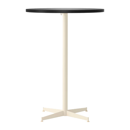 Audo Copenhagen Nook Bar Table barbord Ø 80 cm. Velg understell og bordplate