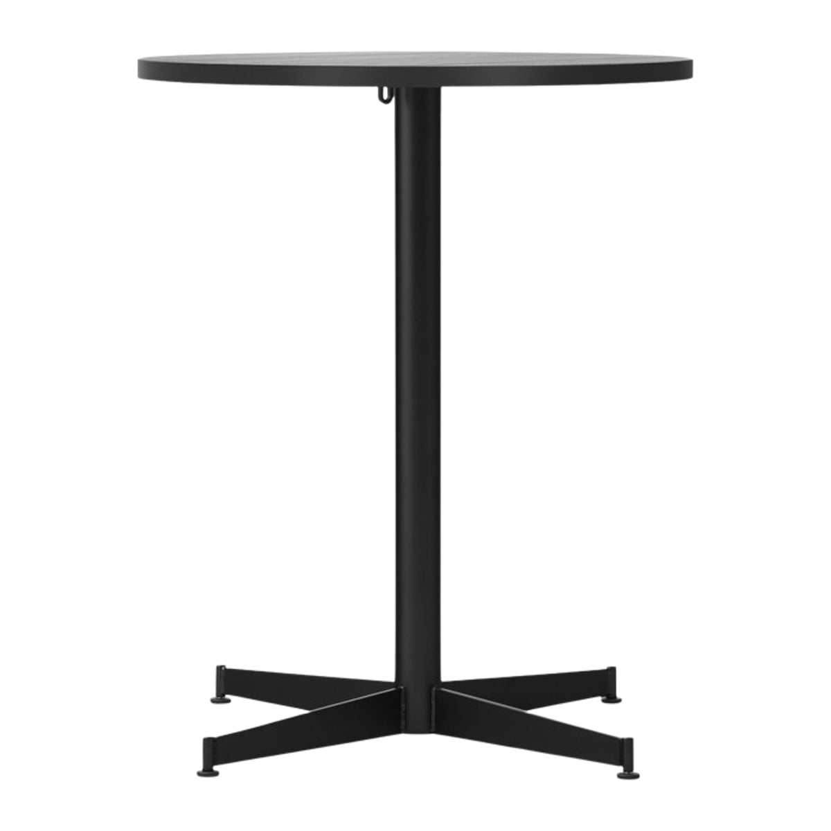 Audo Copenhagen Nook Dining Table spisebord Ø 60 cm. Velg understell og bordplate