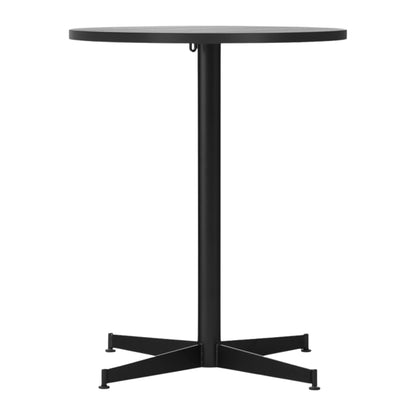Audo Copenhagen Nook Dining Table spisebord Ø 60 cm. Velg understell og bordplate