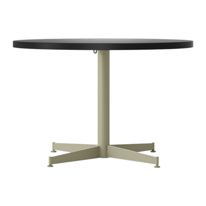 Audo Copenhagen Nook Lounge Table sofabord. Velg understell og bordplate