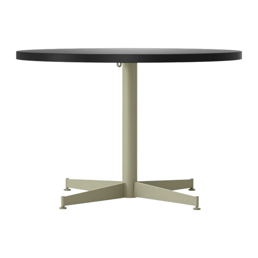 Audo Copenhagen Nook Lounge Table sofabord. Velg understell og bordplate