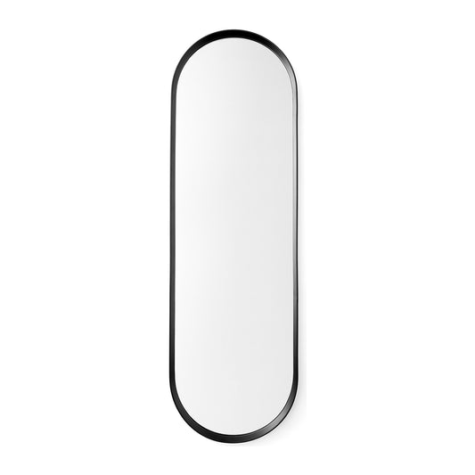 Audo Copenhagen Norm Mirror speil. Velg utførelse