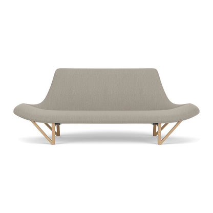 Audo Copenhagen Pagode Sofa sofa. Velg tekstil og treverk