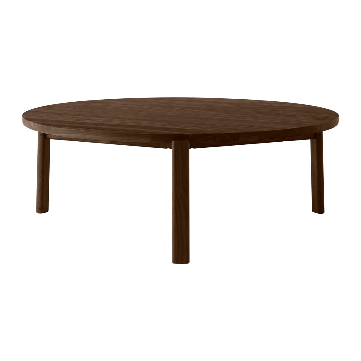 Audo Copenhagen Passage Lounge Table sofabord. Velg treverk og størrelse