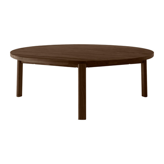 Audo Copenhagen Passage Lounge Table sofabord. Velg treverk og størrelse
