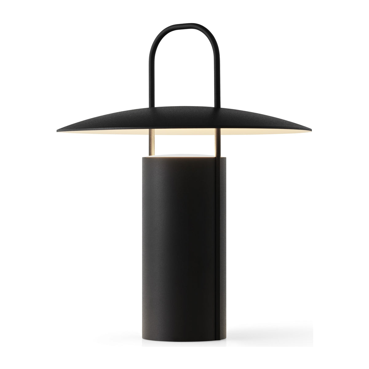 Audo Copenhagen Ray Portable Lamp oppladbar bordlampe. Velg farge