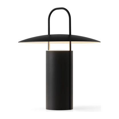 Audo Copenhagen Ray Portable Lamp oppladbar bordlampe. Velg farge