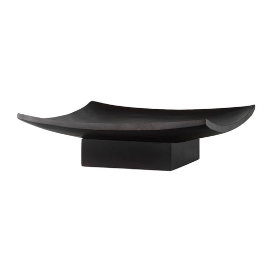 Audo Copenhagen Relevé Platter fat