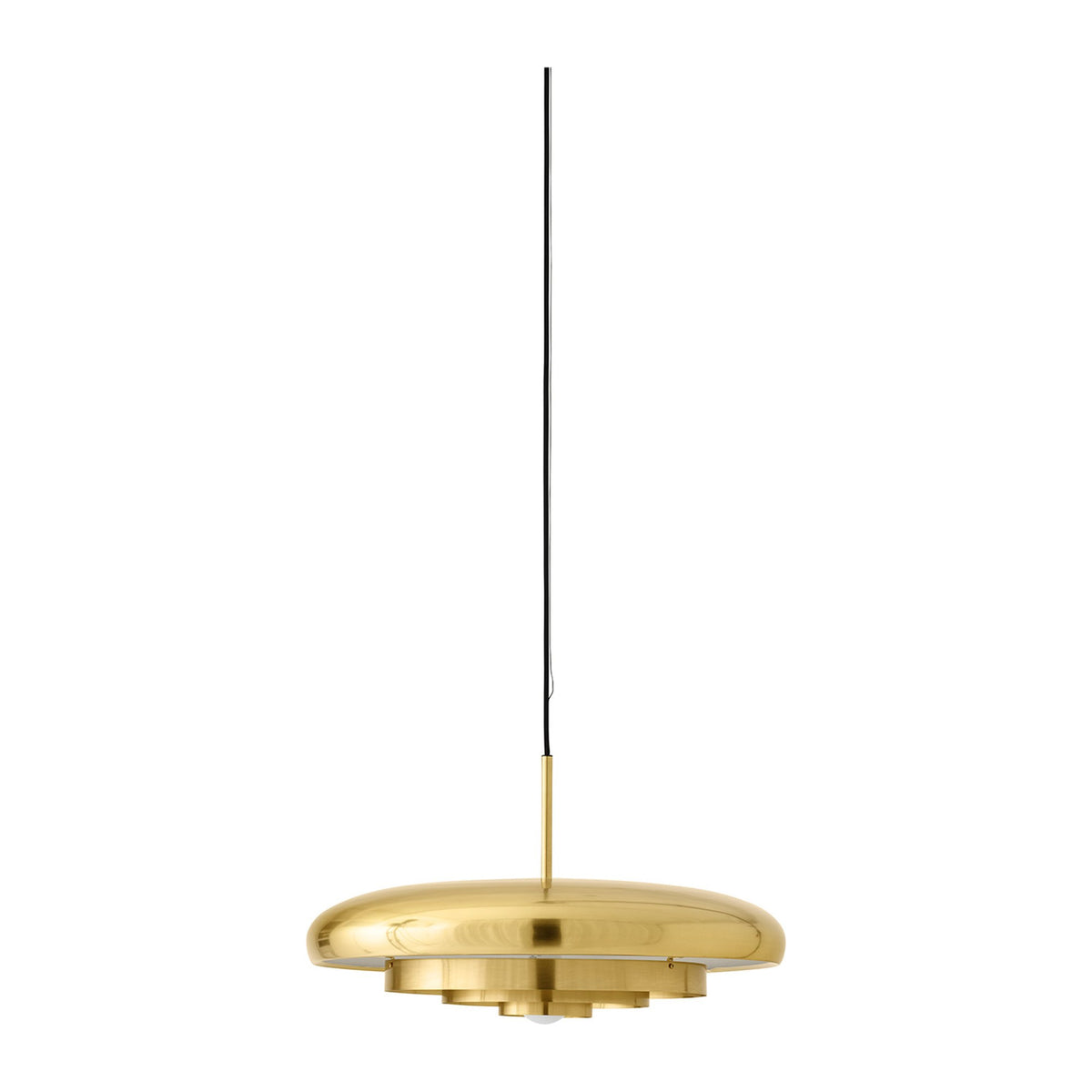 Audo Copenhagen Resonant Pendant pendel