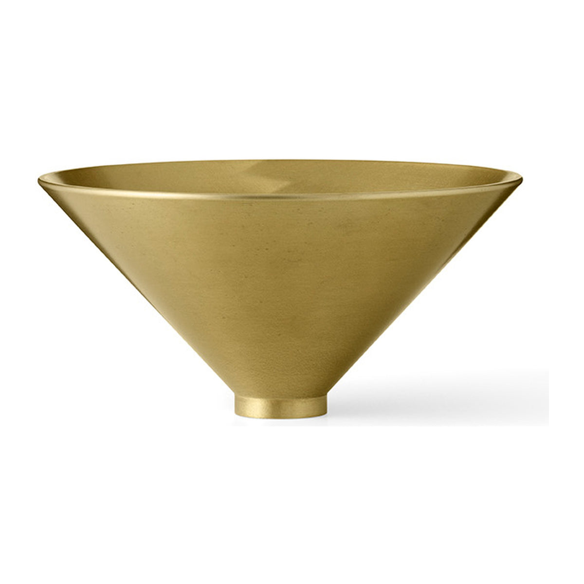 Audo Copenhagen Taper Bowl bolle