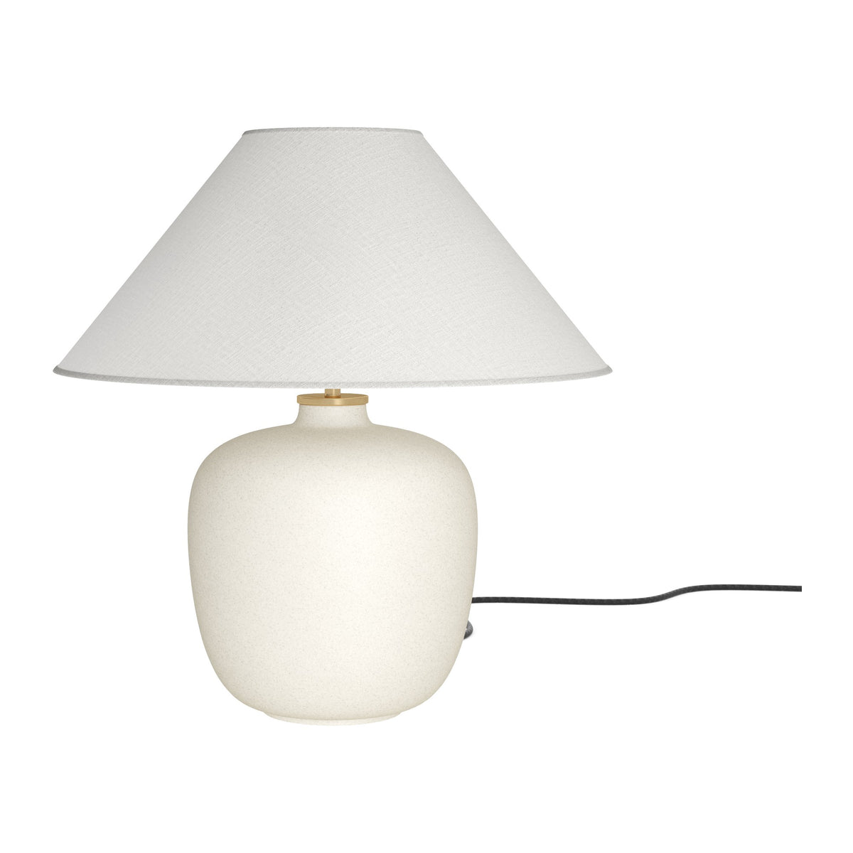 Audo Copenhagen Torso Table Lamp bordlampe. Velg utførelse