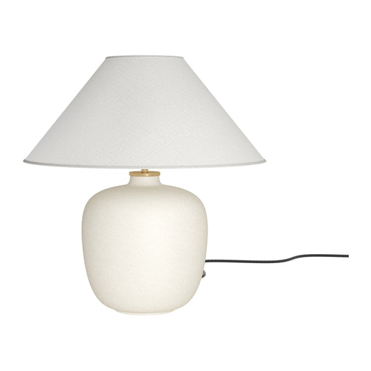 Audo Copenhagen Torso Table Lamp bordlampe. Velg utførelse