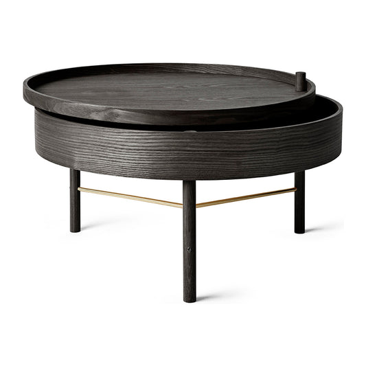 Audo Copenhagen Turning Table sofabord