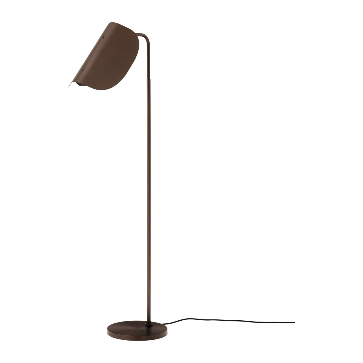 Audo Copenhagen Wing Floor Lamp gulvlampe. Velg farge