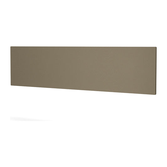 Audo Copenhagen Zet Storage Back Panel bakplate. Velg farge