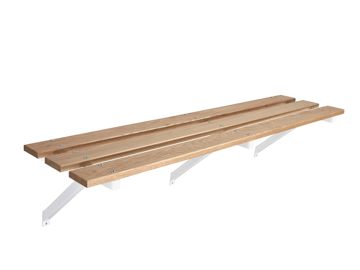 Essem Design Sittebenk 67 benk. Velg farge og lengde.