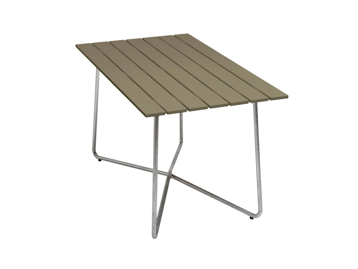 Grythyttan Bord B25A 120 cm spisebord