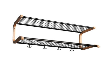 Essem Design Anna hattehylle. Velg farge og lengde.