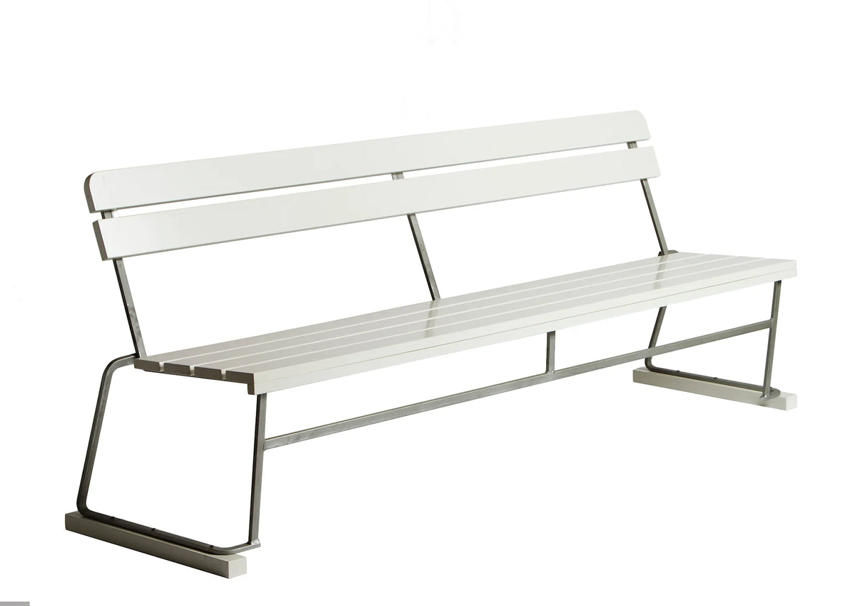 Grythyttan Sofa 5 hagesofa