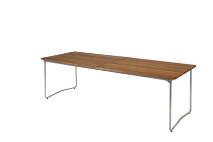 Grythyttan Bord B31 230 cm spisebord