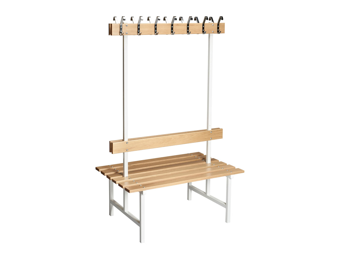 Essem Design Sittebenk 69 benk. Velg farge og lengde.