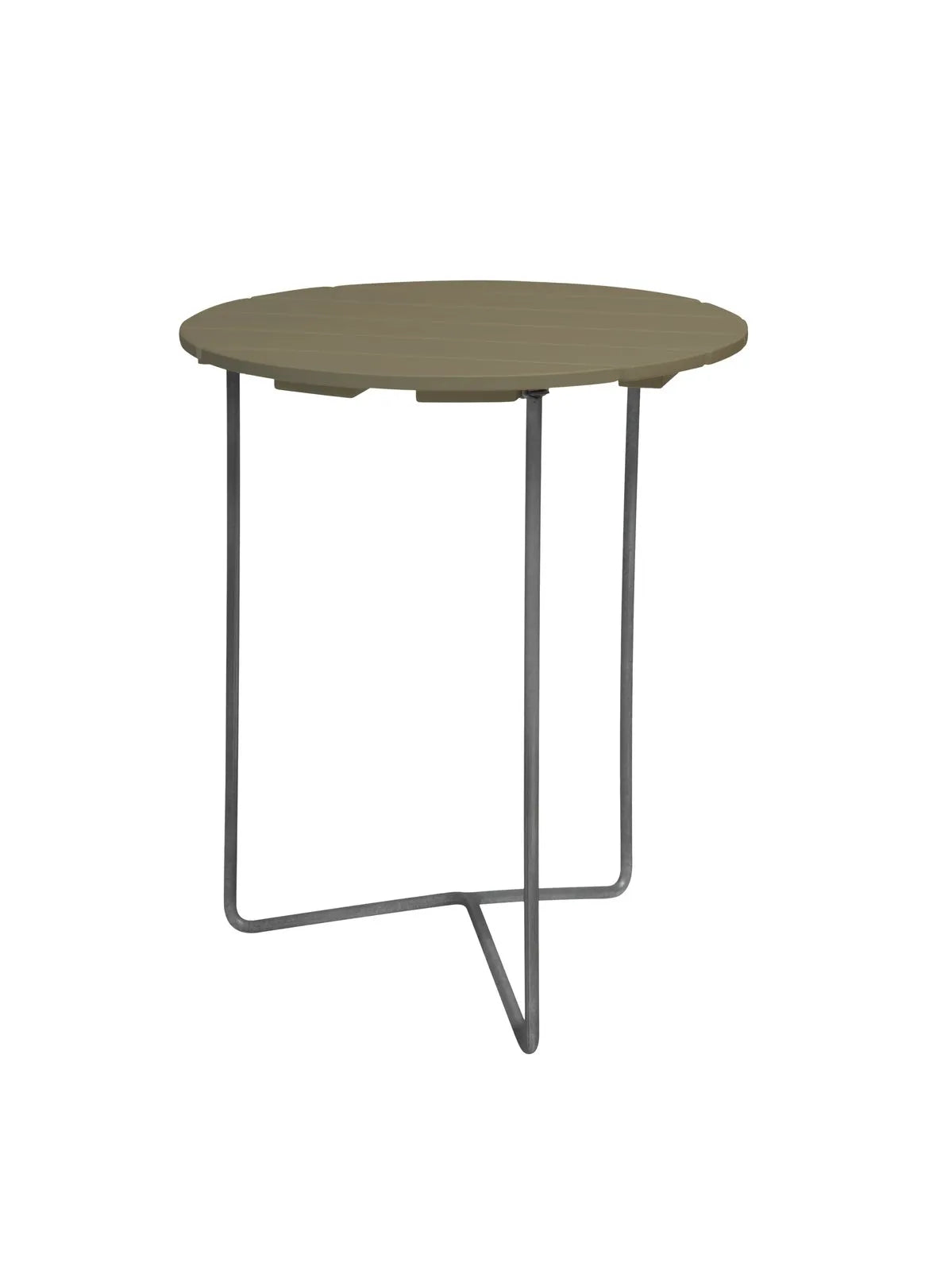 Grythyttan Bord 6B 60 cm kafébord