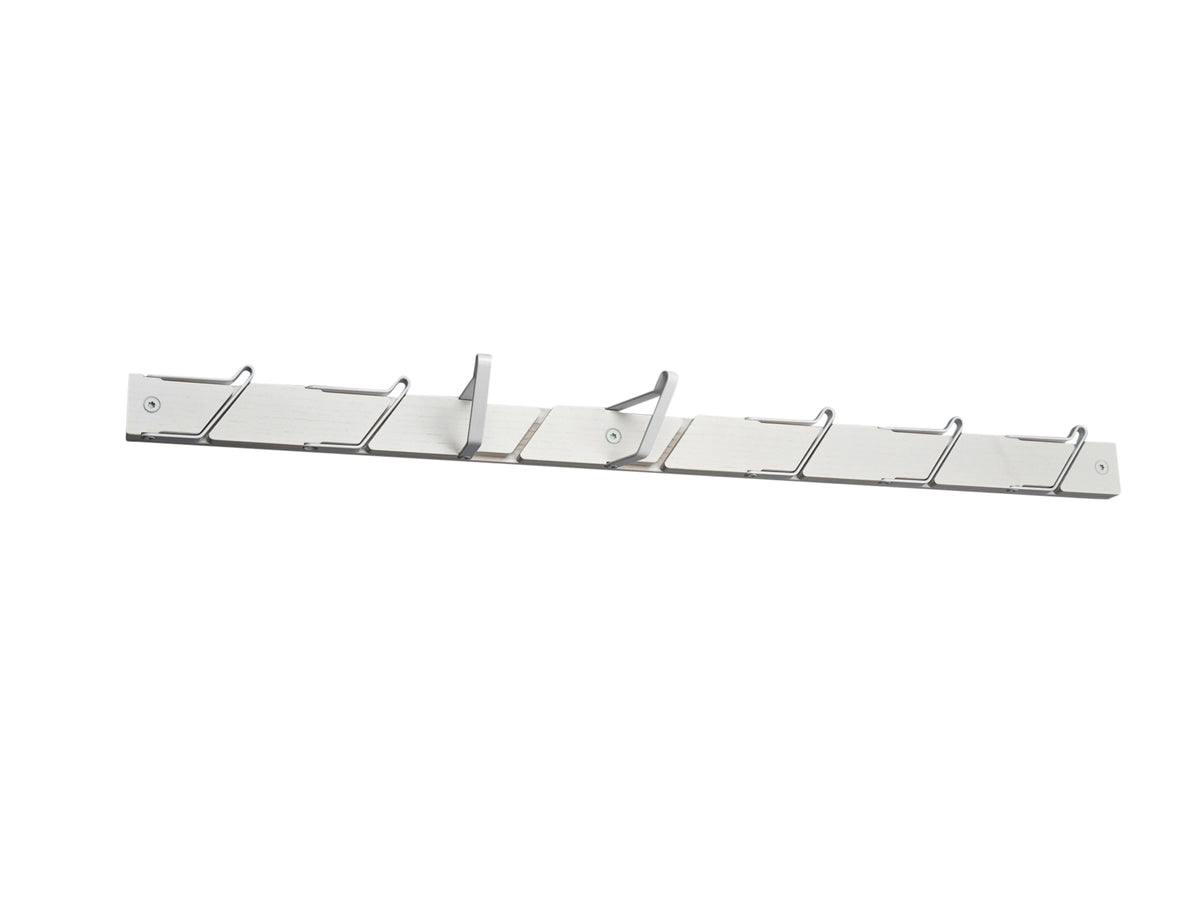 Essem Design Tamburin knaggrekke. Velg farge og lengde.