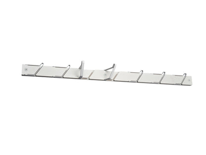 Essem Design Tamburin knaggrekke. Velg farge og lengde.