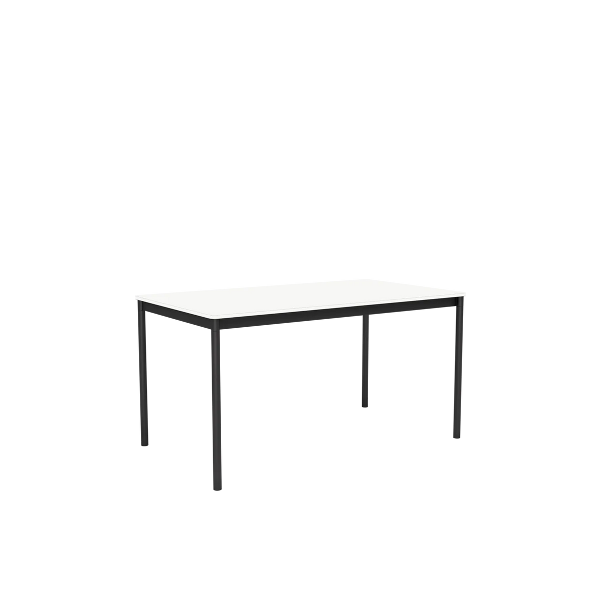 Muuto Base spisebord. Velg størrelse og utførelse