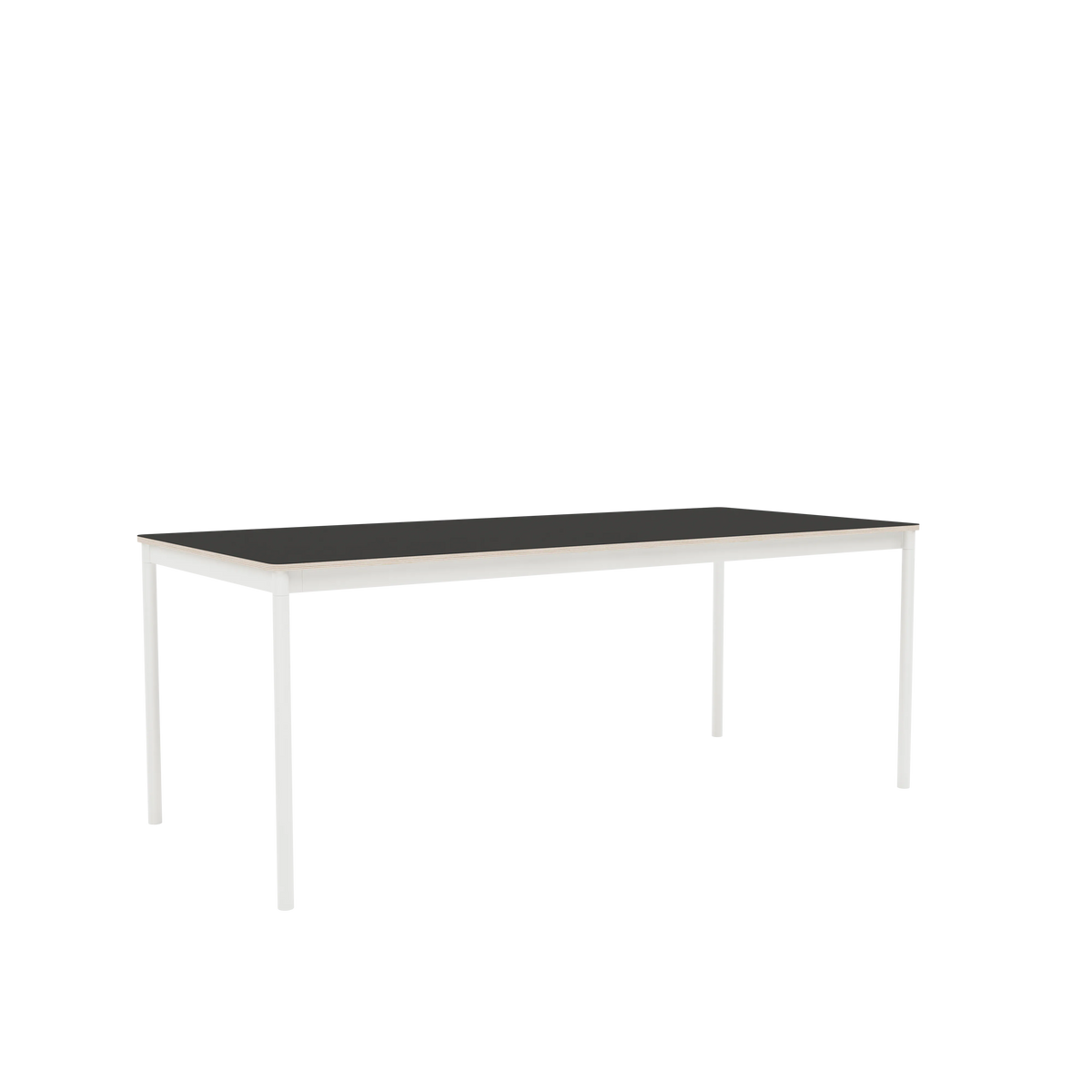 Muuto Base spisebord. Velg størrelse og utførelse