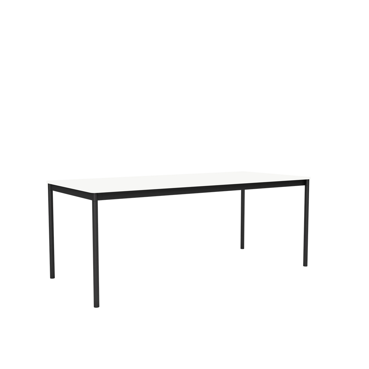 Muuto Base spisebord. Velg størrelse og utførelse