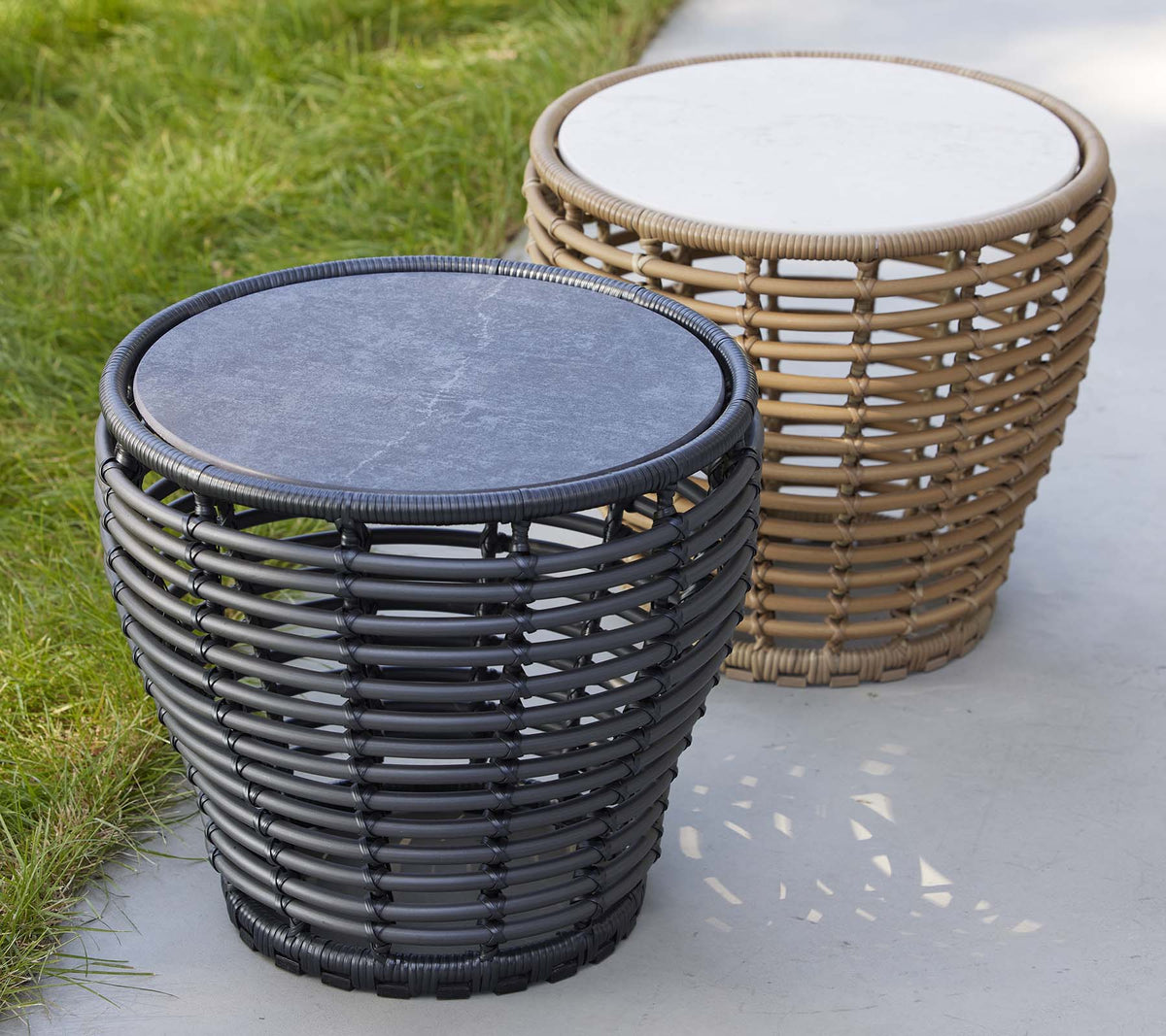 Cane-line Basket – miljøbilde