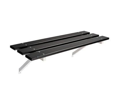 Essem Design Sittebenk 67 benk. Velg farge og lengde.