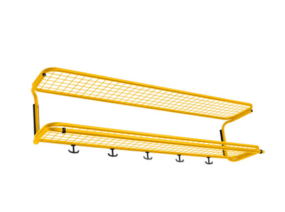 Essem Design Classic hattehylle. Velg farge og lengde.