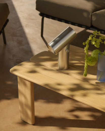 Muuto Beam oppladbar bordlampe. Velg farge