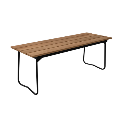 Grythyttan Benk 8 hagebenk