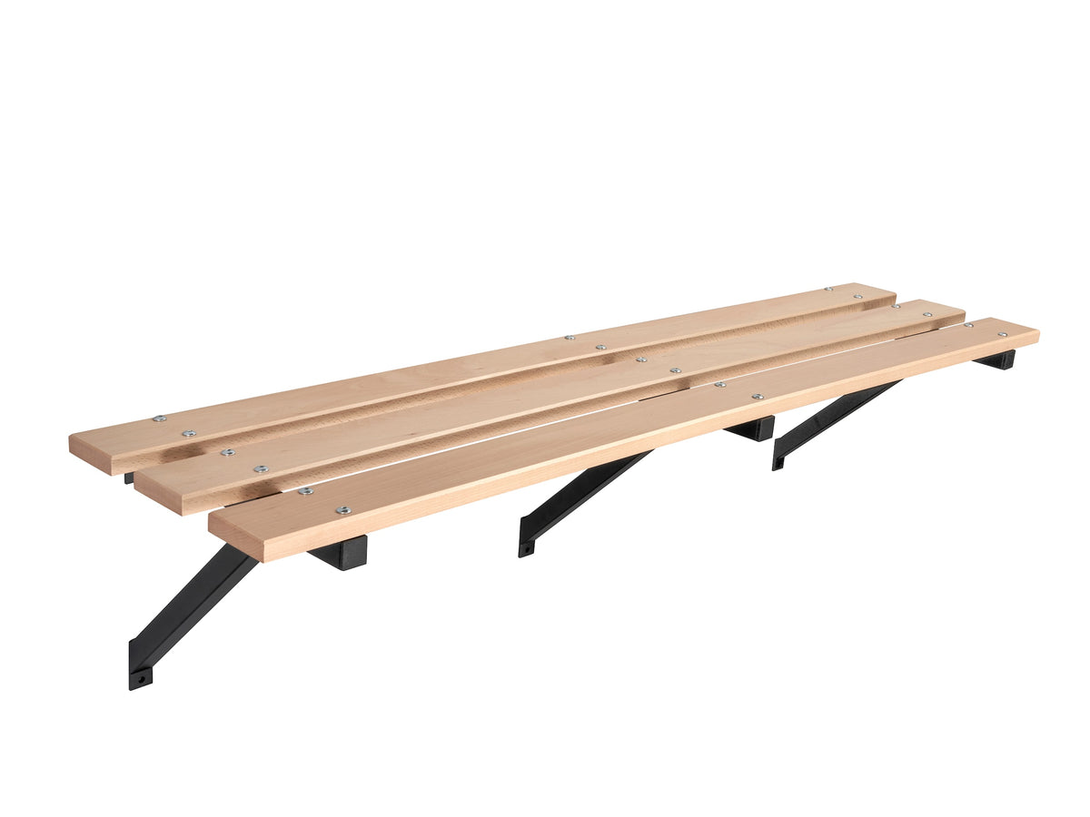 Essem Design Sittebenk 67 benk. Velg farge og lengde.