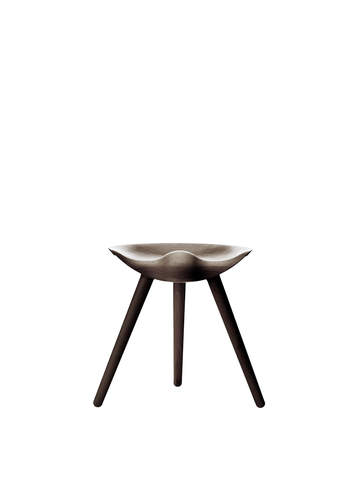 Audo Copenhagen ML 42 Stool krakk. Velg treverk.